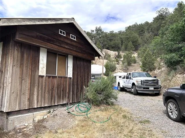 73213 Highway 64 Meeker, CO 81641