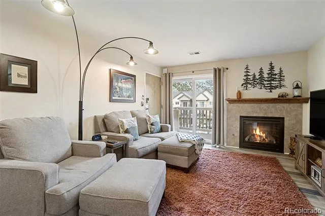 1890 Argentine Street #D304 Georgetown, CO 80444