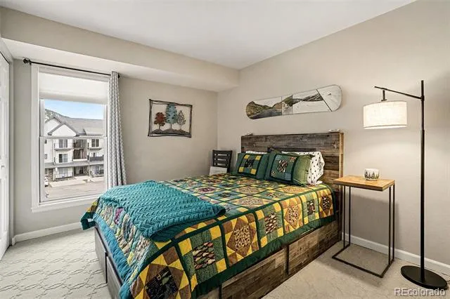 1890 Argentine Street #D304 Georgetown, CO 80444