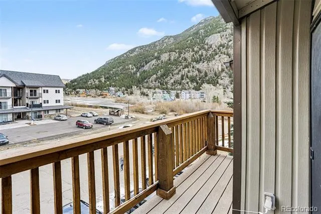 1890 Argentine Street #D304 Georgetown, CO 80444