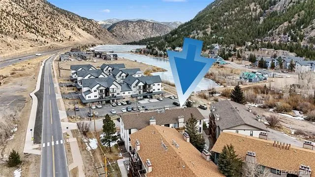 1890 Argentine Street #D304 Georgetown, CO 80444