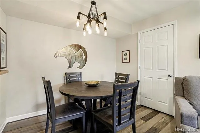 1890 Argentine Street #D304 Georgetown, CO 80444