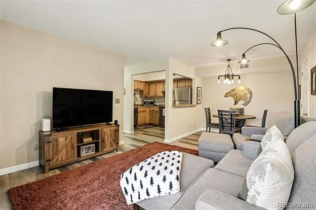 1890 Argentine Street #D304 Georgetown, CO 80444