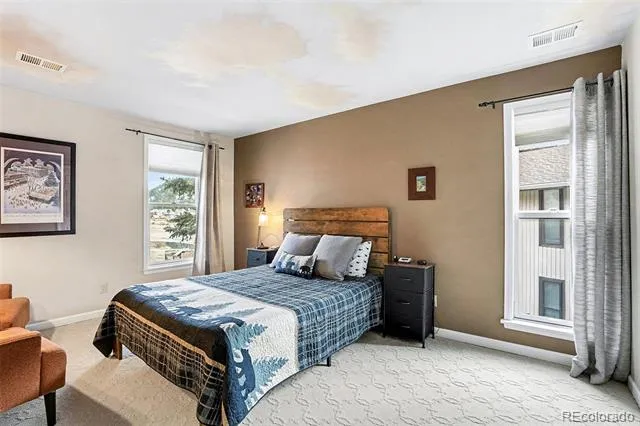 1890 Argentine Street #D304 Georgetown, CO 80444