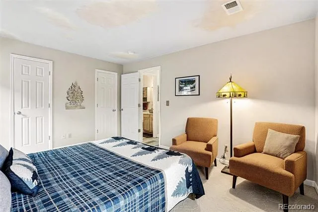 1890 Argentine Street #D304 Georgetown, CO 80444