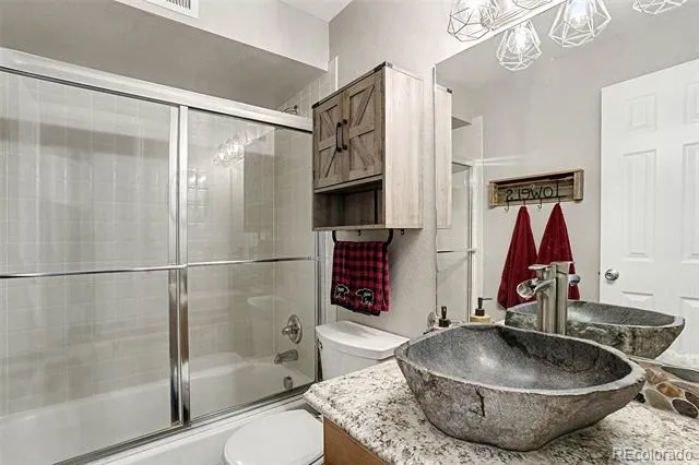 1890 Argentine Street #D304 Georgetown, CO 80444