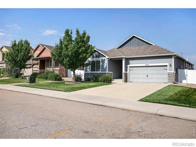 2255 76th Ave Ct Greeley, CO 80634