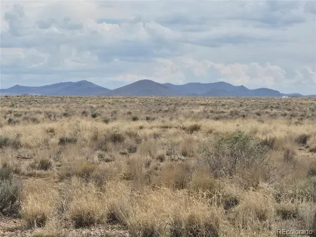 Lot 3 Fort Morgan Road Blanca, CO 81123