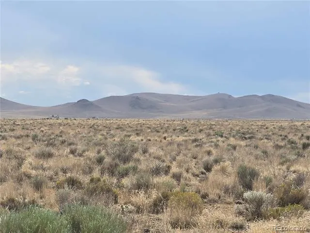 Lot 3 Fort Morgan Road Blanca, CO 81123