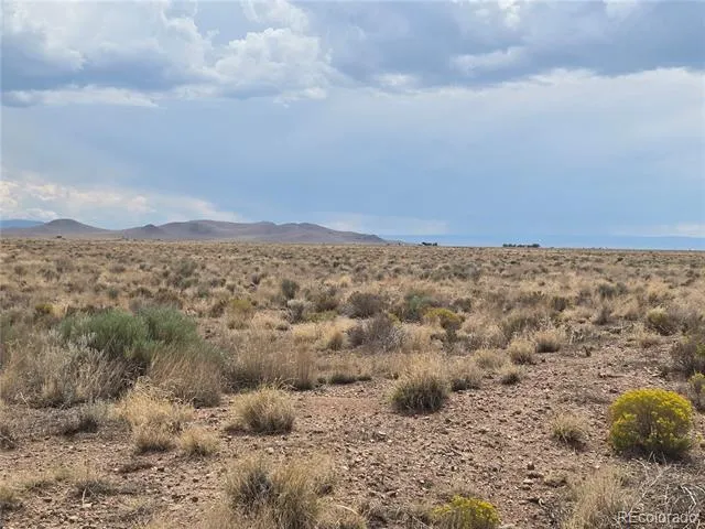 Lot 3 Fort Morgan Road Blanca, CO 81123