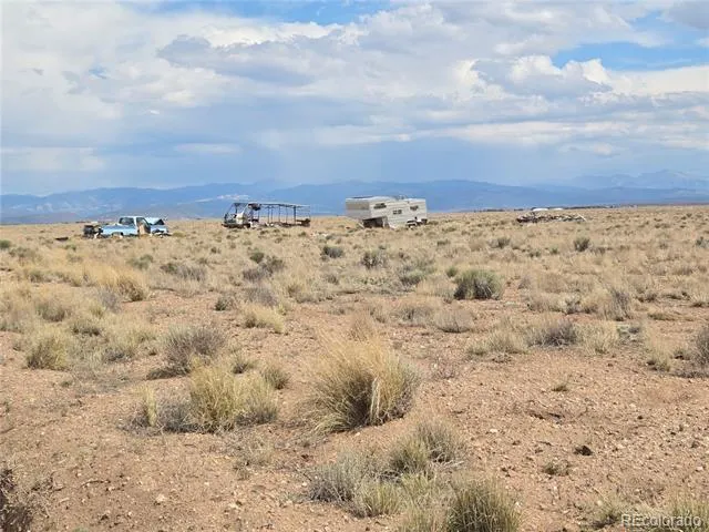 Lot 3 Fort Morgan Road Blanca, CO 81123