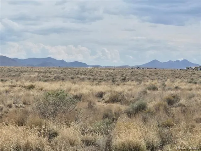 Lot 3 Fort Morgan Road Blanca, CO 81123