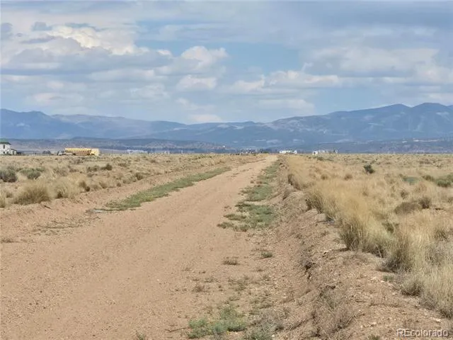 Lot 3 Fort Morgan Road Blanca, CO 81123