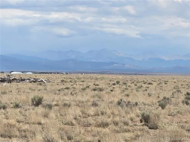 Lot 3 Fort Morgan Road Blanca, CO 81123