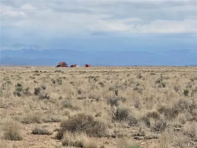 Lot 3 Fort Morgan Road Blanca, CO 81123