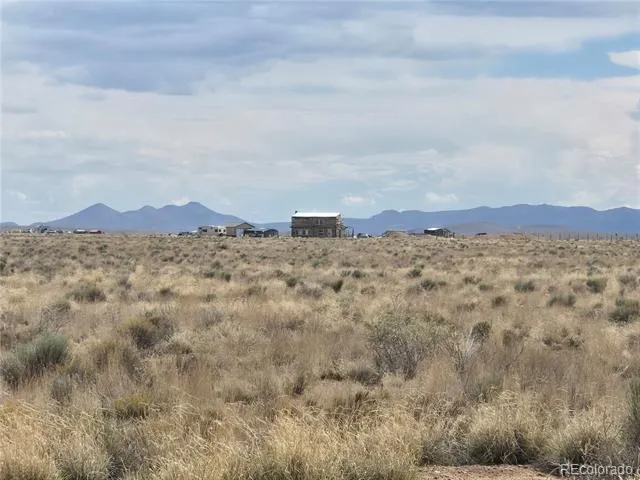 Lot 3 Fort Morgan Road Blanca, CO 81123
