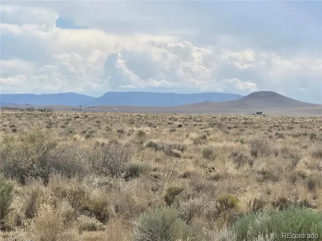 Lot 3 Fort Morgan Road Blanca, CO 81123