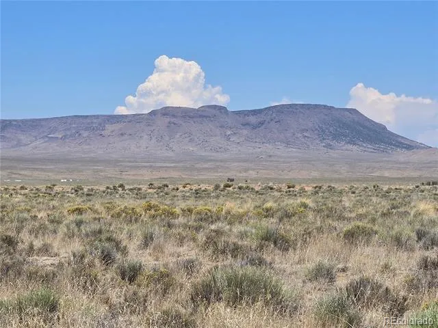Lot 6 Frontera Trail Avenue San Luis, CO 81152