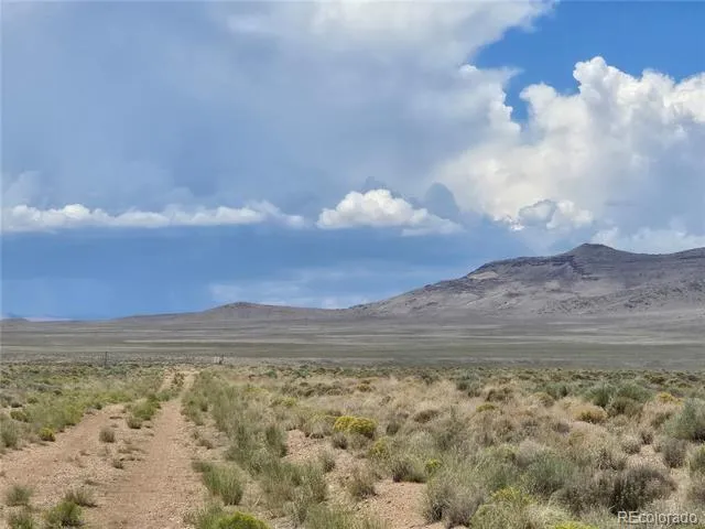 Lot 6 Frontera Trail Avenue San Luis, CO 81152