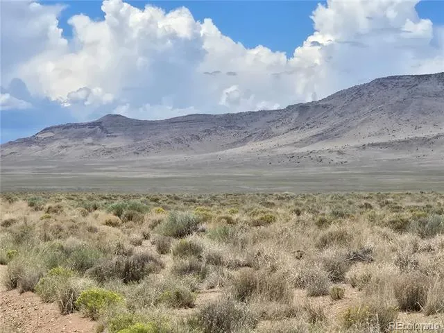 Lot 6 Frontera Trail Avenue San Luis, CO 81152