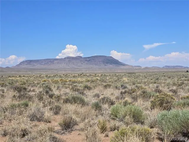 Lot 6 Frontera Trail Avenue San Luis, CO 81152