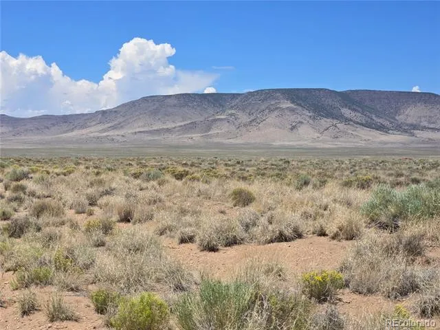 Lot 6 Frontera Trail Avenue San Luis, CO 81152