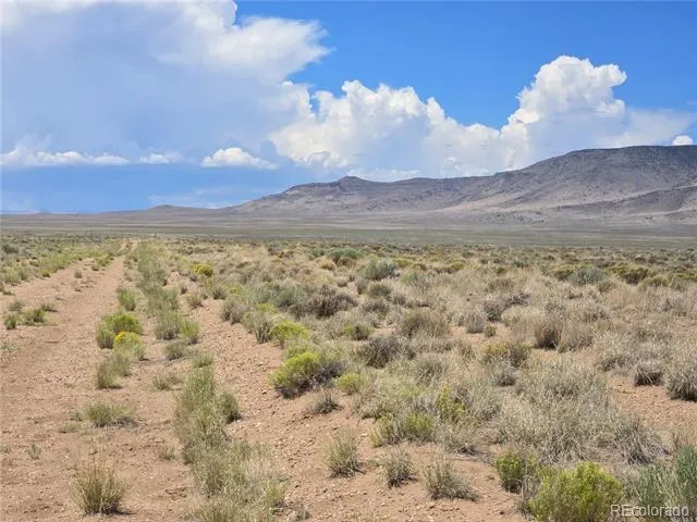 Lot 6 Frontera Trail Avenue San Luis, CO 81152