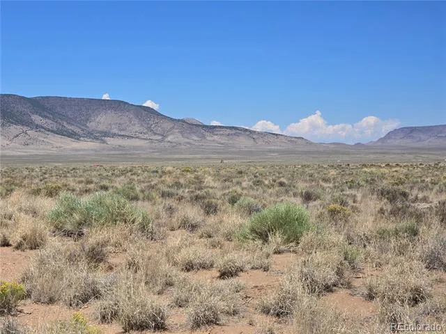 Lot 6 Frontera Trail Avenue San Luis, CO 81152