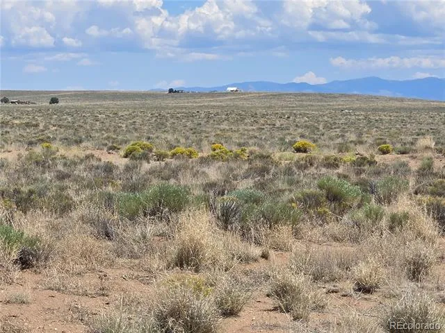 Lot 6 Frontera Trail Avenue San Luis, CO 81152