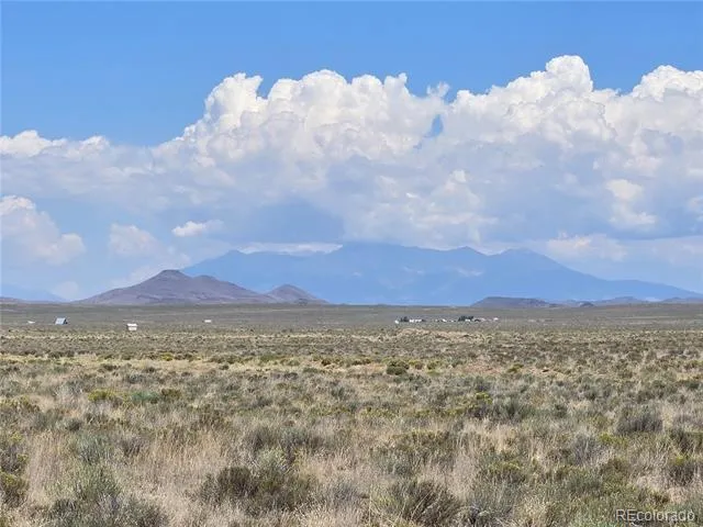 Lot 6 Frontera Trail Avenue San Luis, CO 81152