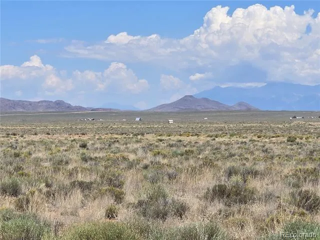 Lot 6 Frontera Trail Avenue San Luis, CO 81152
