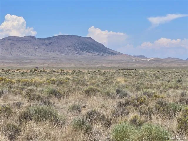 Lot 6 Frontera Trail Avenue San Luis, CO 81152