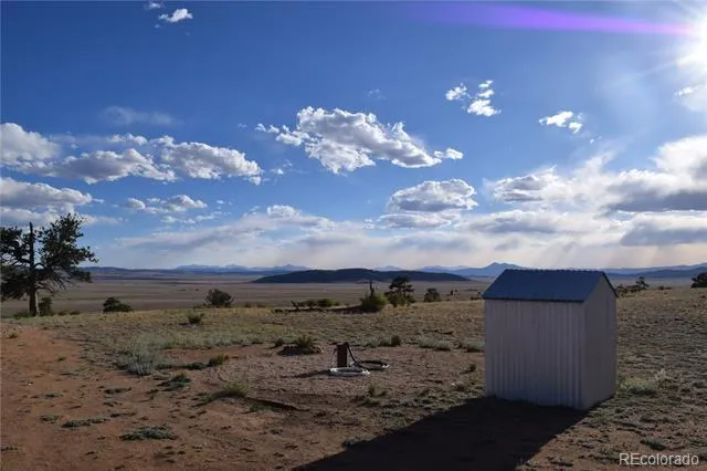 10682 Routt Road Lake George, CO 80827
