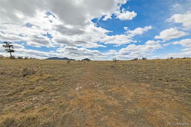 10682 Routt Road Lake George, CO 80827