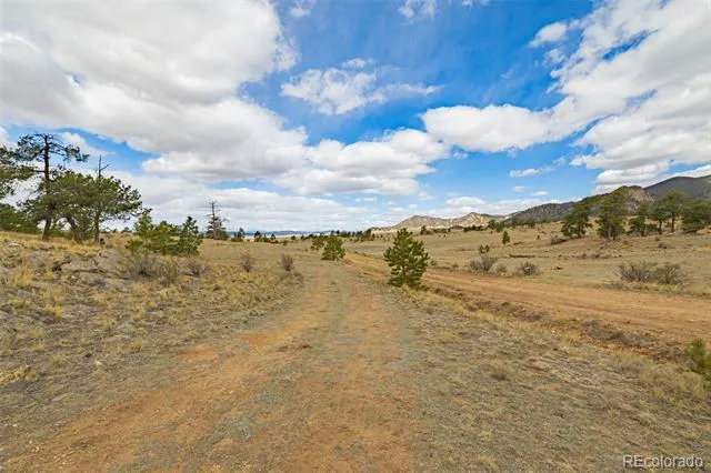 10682 Routt Road Lake George, CO 80827
