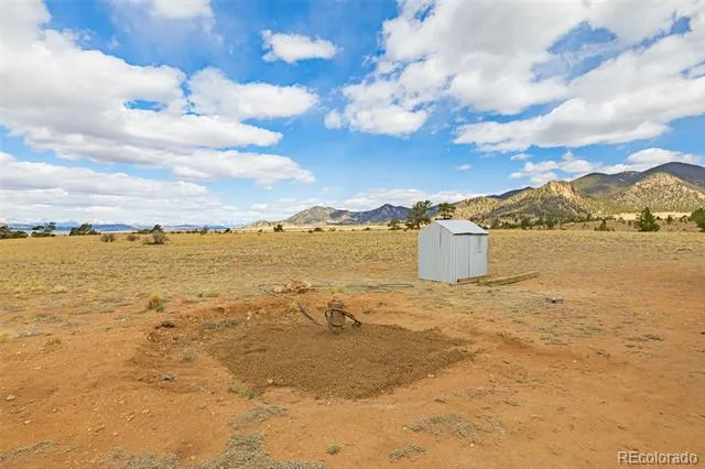 10682 Routt Road Lake George, CO 80827