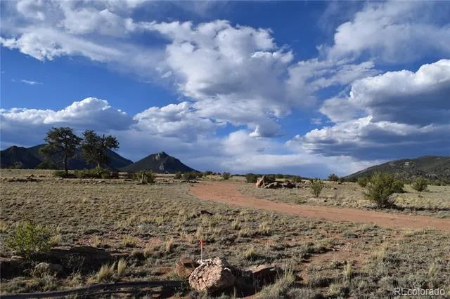 10682 Routt Road Lake George, CO 80827