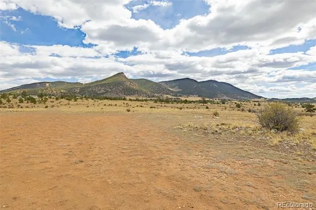 10682 Routt Road Lake George, CO 80827