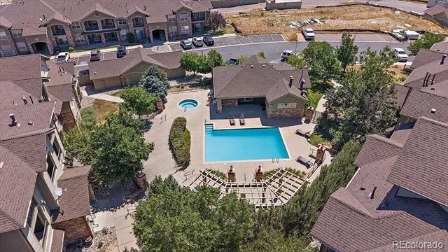 18669 Stroh Road #10206 Parker, CO 80134