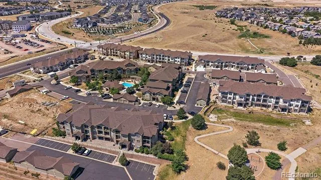 18669 Stroh Road #10206 Parker, CO 80134