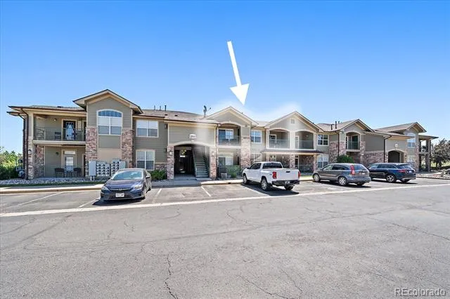18669 Stroh Road #10206 Parker, CO 80134