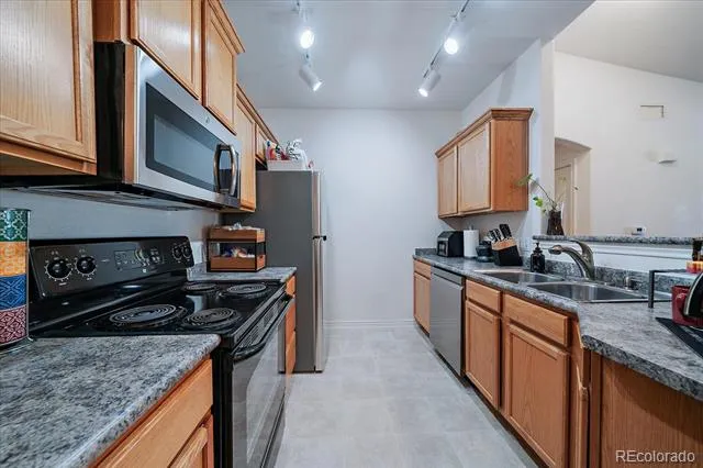 18669 Stroh Road #10206 Parker, CO 80134