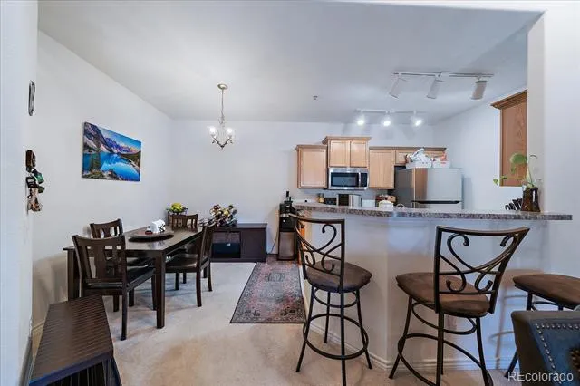 18669 Stroh Road #10206 Parker, CO 80134