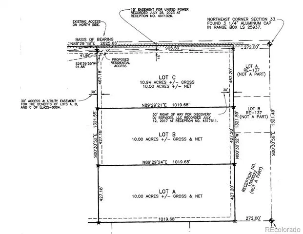 0000 County Road 4 Brighton, CO 80603