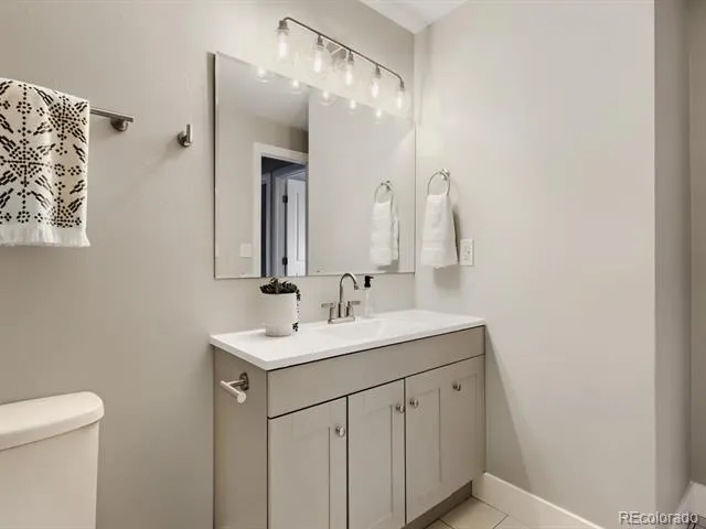 7782 W Glasgow Place Littleton, CO 80128