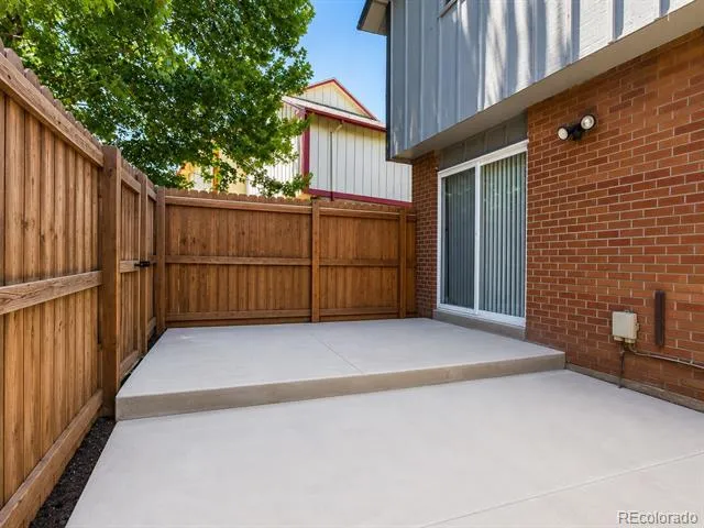 7782 W Glasgow Place Littleton, CO 80128