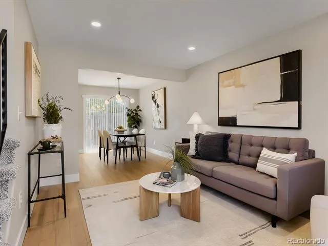 7782 W Glasgow Place Littleton, CO 80128