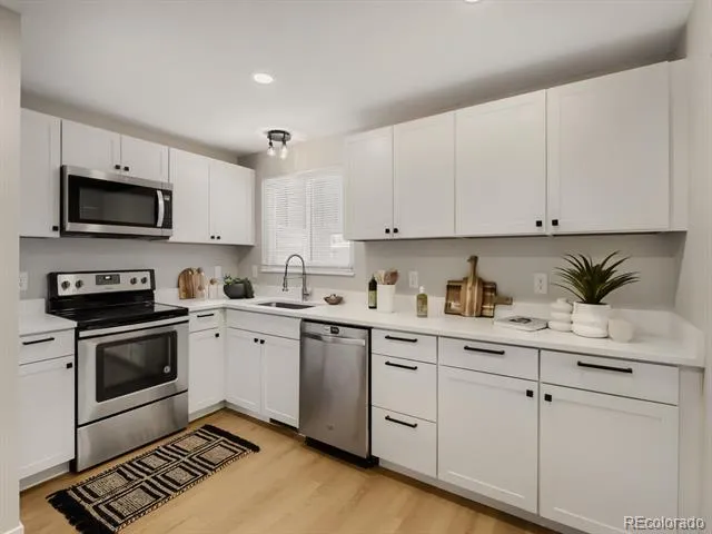 7782 W Glasgow Place Littleton, CO 80128