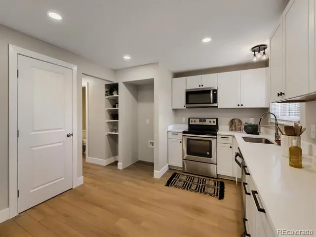 7782 W Glasgow Place Littleton, CO 80128