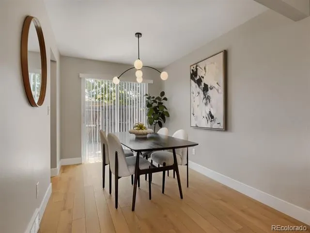 7782 W Glasgow Place Littleton, CO 80128